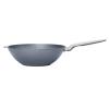 vyrp13 20273Wok Panev Diamond Lite PRO s nerezovou rukojeti neindukcni 32 cm WOLL b