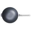 vyrp12 20273Wok Panev Diamond Lite PRO s nerezovou rukojeti neindukcni 32 cm WOLL a