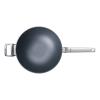Wok DIAMOND LITE PRO 34 cm, titan, WOLL