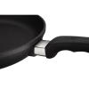 Pánev TITANIUM NOWO 26 cm, na indukci, titan, WOLL