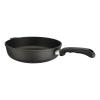 Hluboká pánev TITANIUM NOWO 24 cm, na indukci, titan, WOLL