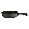 Hluboká pánev TITANIUM NOWO 26 cm, titan, WOLL