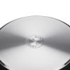 Hluboká pánev TITANIUM NOWO 26 cm, titan, WOLL