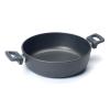 Servírovací pánev TITANIUM NOWO 28 cm, titan, WOLL