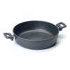 Servírovací pánev TITANIUM NOWO 32 cm, titan, WOLL