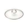 Poklice DIAMOND LITE PRO 30 cm, sklo, WOLL