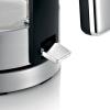 Rychlovarná konvice LONO 1,7 l, sklo, WMF