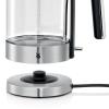 Rychlovarná konvice LONO 1,7 l, sklo, WMF