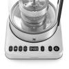 Rychlovarná konvice LONO 1,7 l, 2v1, sklo, WMF