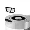 Rychlovarná konvice LONO 1,7 l, 2v1, sklo, WMF