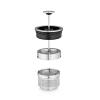 Rychlovarná konvice LONO 1,7 l, 2v1, sklo, WMF