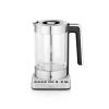 Rychlovarná konvice LONO 1,7 l, 2v1, sklo, WMF