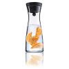 Karafa na vodu BASIC 750 ml, černá, WMF