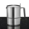 Moka kávovar KULT 300 ml, nerezová ocel, WMF