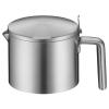 Moka kávovar KULT 300 ml, nerezová ocel, WMF