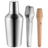Barmanský set MATRYOSHKA, WMF