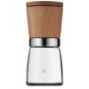 Sada mlýnků na sůl a pepř CERAMILL NATURE, sada 2 ks, WMF