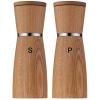 Sada mlýnků na sůl a pepř CERAMILL® NATURE , sada 2 ks, WMF