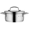 Kastrol MINI 12 cm, 0,7 l, nerez, WMF