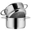 Parní hrnec MINI 16 cm, 2 l, nerez, WMF