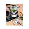 Hrnec na těstoviny MINI 18 cm, 3 l, nerez, WMF
