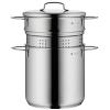 Hrnec na těstoviny MINI 18 cm, 3 l, nerez, WMF