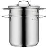 Hrnec na těstoviny MINI 18 cm, 3 l, nerez, WMF