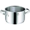 Hrnec GOURMET PLUS 20 cm, 3,9 l, nerez, WMF