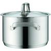 Hrnec GOURMET PLUS 20 cm, 3,9 l, nerez, WMF