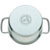 Hrnec GOURMET PLUS 20 cm, 3,9 l, nerez, WMF