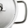 Hrnec GOURMET PLUS 20 cm, 3,9 l, nerez, WMF