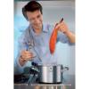 Hrnec GOURMET PLUS 24 cm, 8,8 l, nerez, WMF