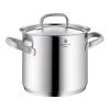 Hrnec GOURMET PLUS 24 cm, 8,8 l, nerez, WMF
