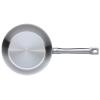 Pánev GOURMET PLUS 24 cm, nerezová, WMF