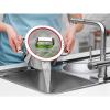 Kastrol FUNCTION 4 24 cm, 4,1 l, nerez, WMF