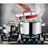 Kastrol FUNCTION 4 24 cm, 4,1 l, nerez, WMF