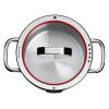 Hrnec FUNCTION 4 24 cm, 5,7 l, nerez, WMF