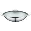 Wok MACAO 36 cm, nerezová, WMF