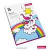 Sada dětských příborů UNICORN, sada 4 ks, WMF