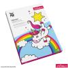Sada dětských příborů UNICORN, sada 4 ks, WMF