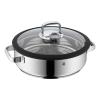Parní hrnec VITALIS 28 cm, 5 l, nerez, WMF