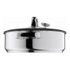 Parní hrnec VITALIS 28 cm, 5 l, nerez, WMF
