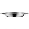 Servírovací pánev PROFIRESIST 28 cm, nerez + nepřilnavá, WMF