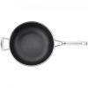 Wok PROFIRESIST 28 cm, nerez + nepřilnavá, WMF