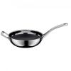 Wok PROFIRESIST 28 cm, nerez + nepřilnavá, WMF