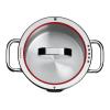 Hrnec FUNCTION 4 24 cm, 8,8 l, nerez, WMF
