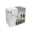145619 2 set sklenic na latte macchiato lzicky wmf 12 ks