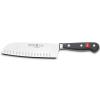 Santoku nůž CLASSIC 17 cm, s výbrusem, WÜSTHOF