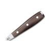 vyrp15 251Vidlicka na maso IKON 16 cm Wusthof Dreizack Solingen d