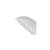 vyrp14 248Santoku Japonsky nuz IKON 17 cm Wusthof Dreizack Solingen c